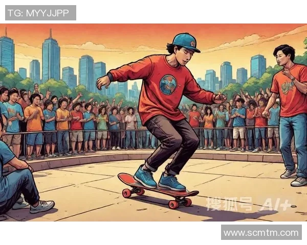 滑板盛宴:深入了解杭州滑板队的实力与魅力