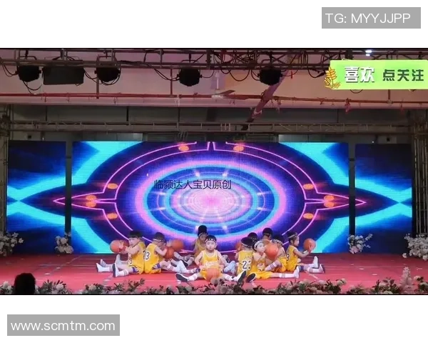 幼儿园大班篮球操舞蹈活动促进儿童身心发展与团队合作能力提升 幼儿园大班篮球操舞蹈活动促进儿童身心发展与团队合作能力提升